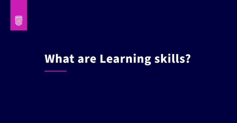 what-are-learning-skills-cyber-academy